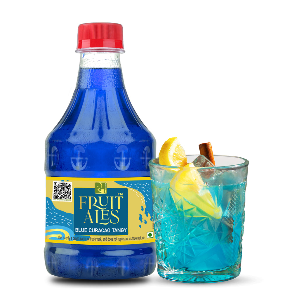 
                  
                    Blue Curacao Tangy Syrup 300ml
                  
                