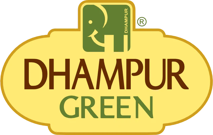 Dhampur Green