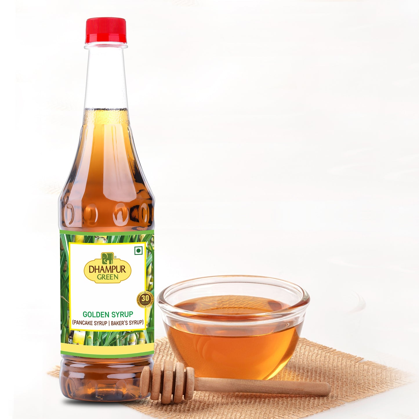 
                  
                    Golden Syrup 735ml
                  
                