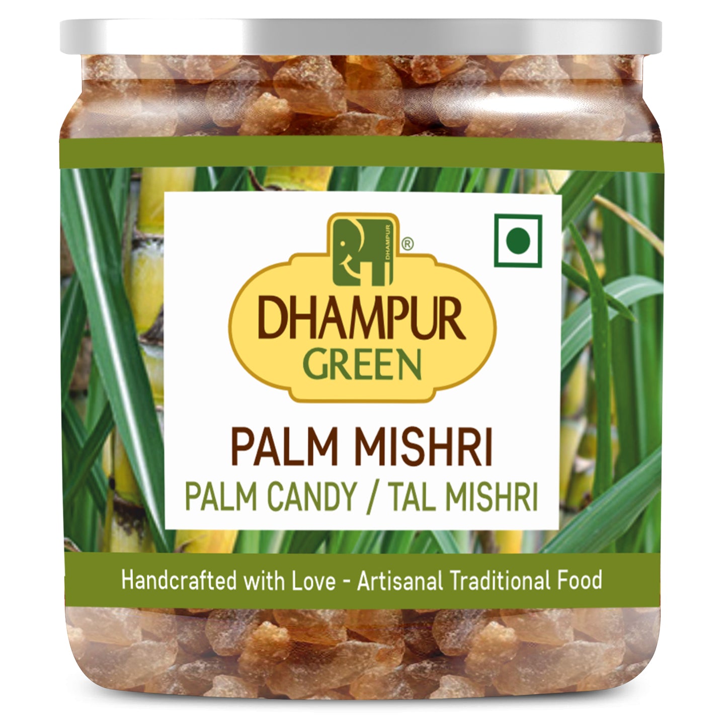 
                  
                    Palm Candy/Palm Mishri (Tal Mishri) 350gm
                  
                