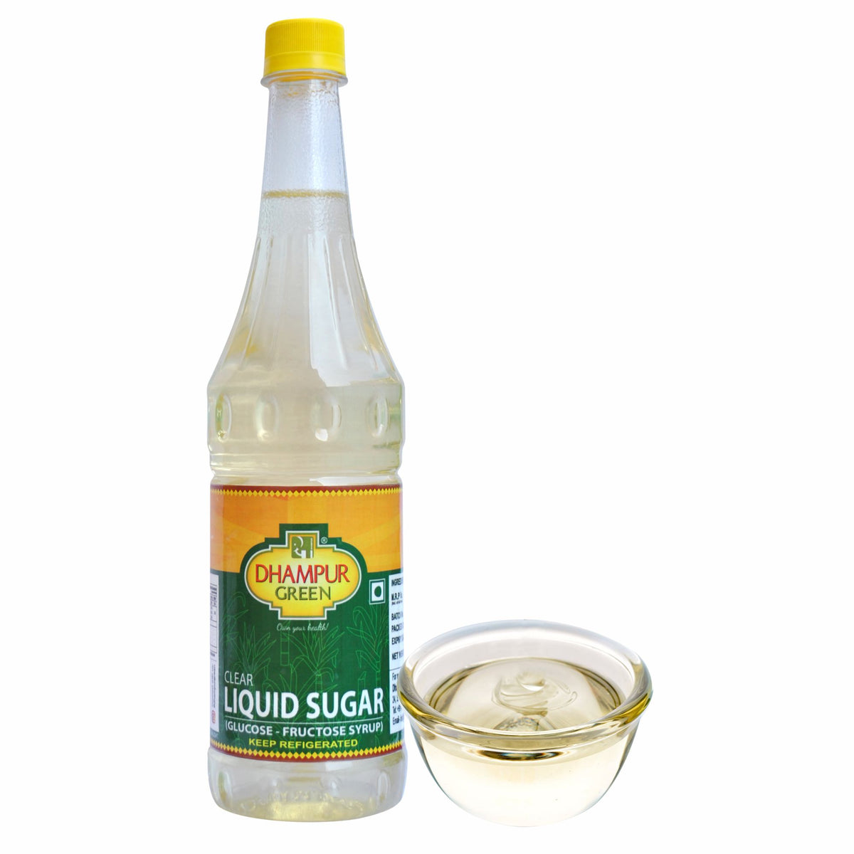 Buy Clear Liquid Sugar Online Simple syrup, Glycerin syrup, syrup