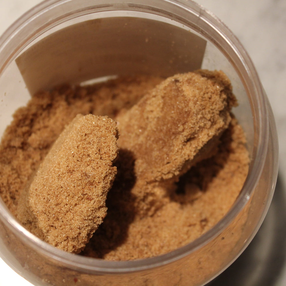 "My Brown Sugar became a rock:- Here's the Kitchen Hack!