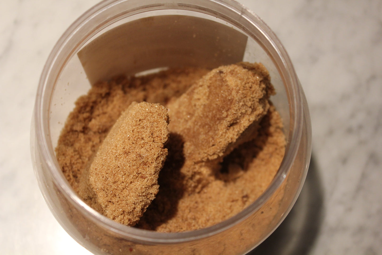"My Brown Sugar became a rock:- Here's the Kitchen Hack!