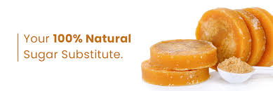 Jaggery-making: challenges of this cottage industry