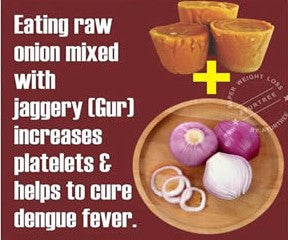 Does Jaggery help in Dengue: find out!