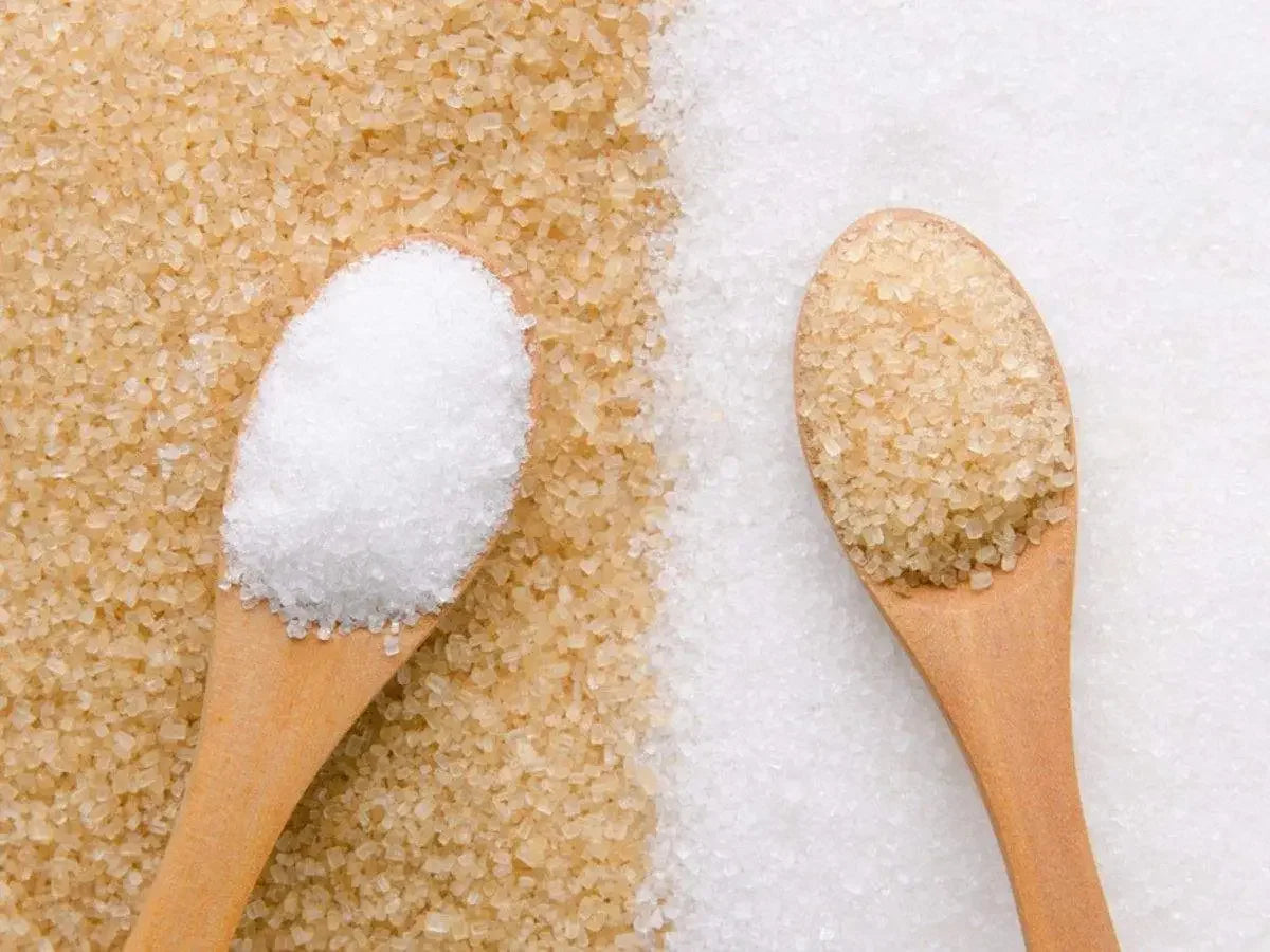 Is Brown Sugar a Healthy Option? - Dhampur Green