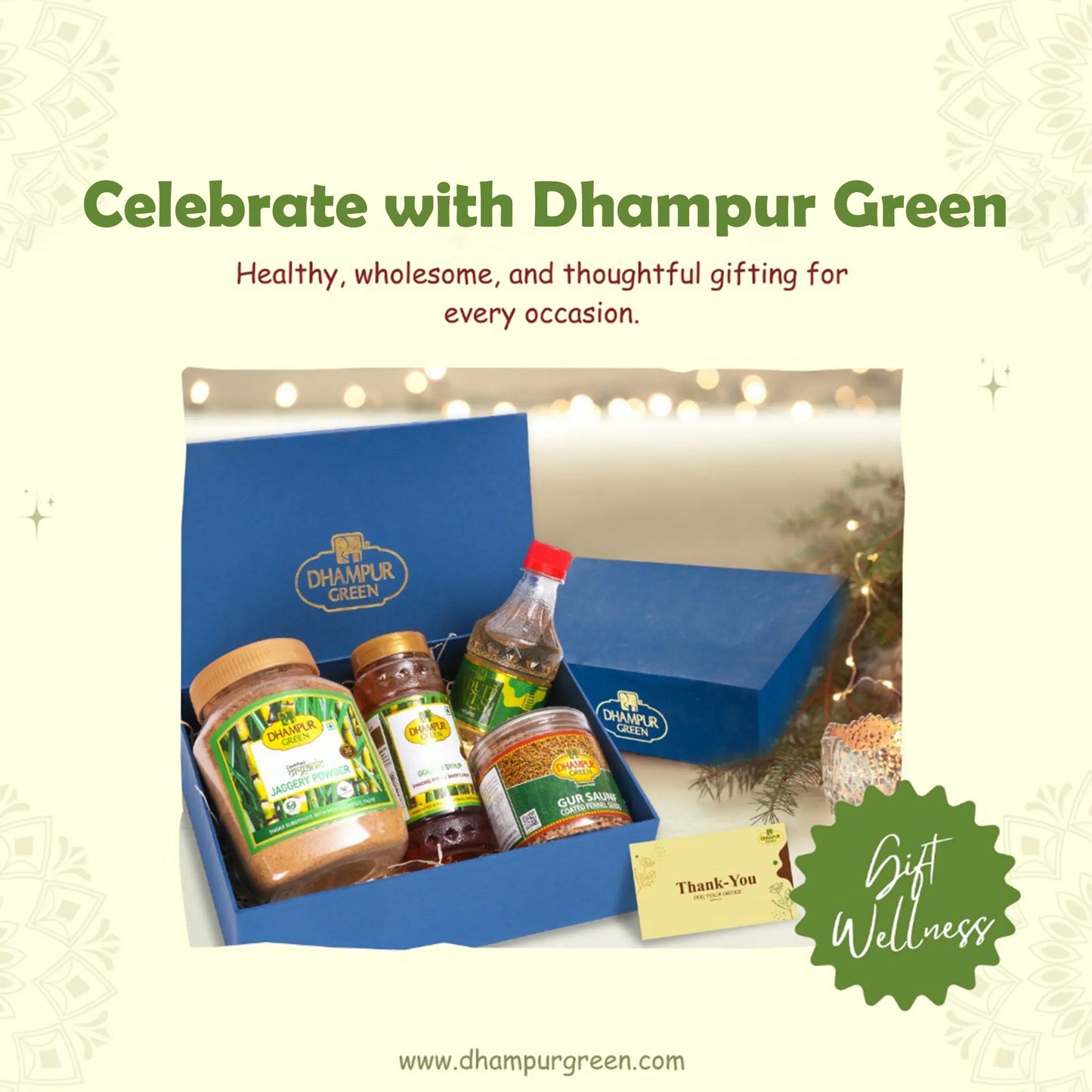 Office Gifts and Family Celebrations Hampers