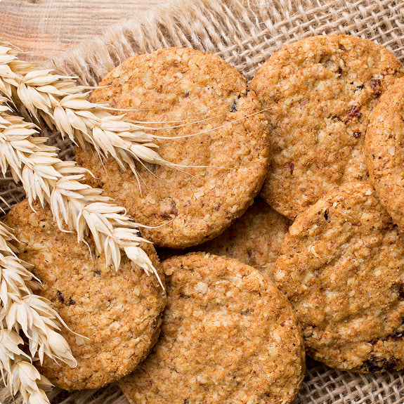 Jaggery Rusk Jaggery Rusk & Cookies | Dhampur Green