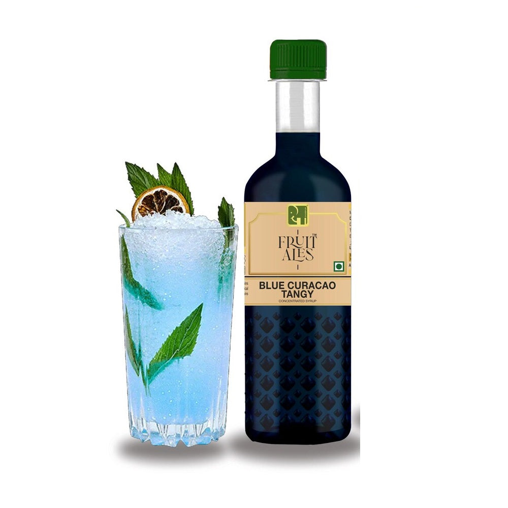 
                  
                    Mocktail Syrup for Parties - Blueberry Wild, Blue Curacao, Mojito, Lime Ice Tea, Passion Fruit, Fresh Mint, Pina Colada, Lemon Litchi, Lemonade, Grenadine Pomegranate, Salty Black Current & Himalayan Apple (12x300ml)
                  
                