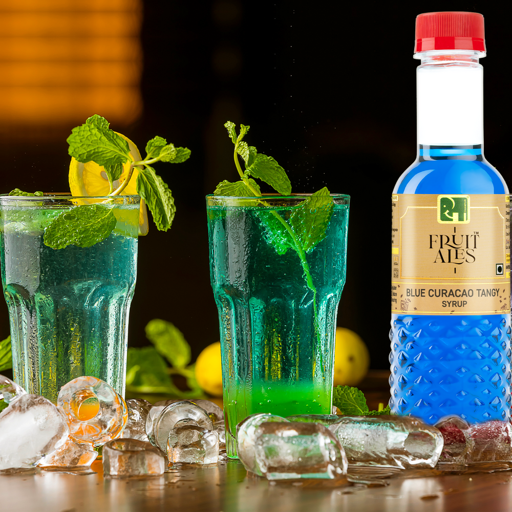 
                  
                    Blue Curacao Syrup 300ml
                  
                