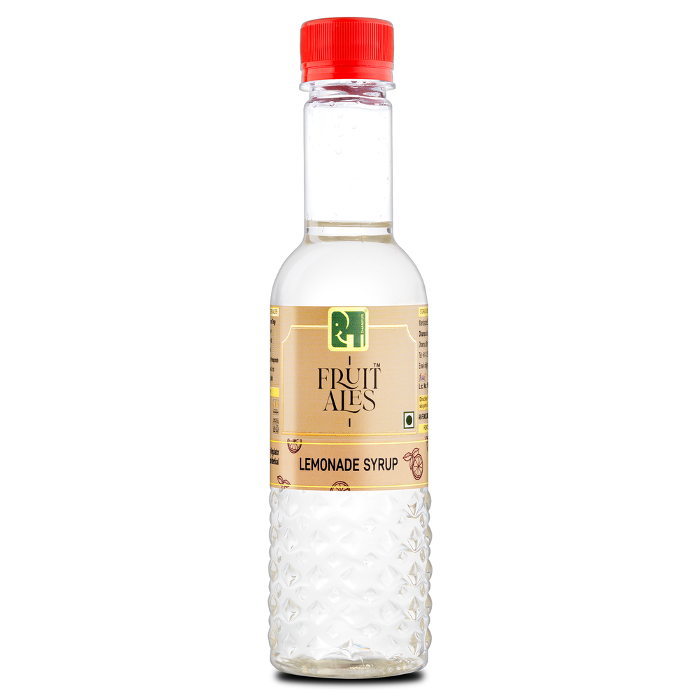 
                  
                    Lemonade Syrup 300ml
                  
                