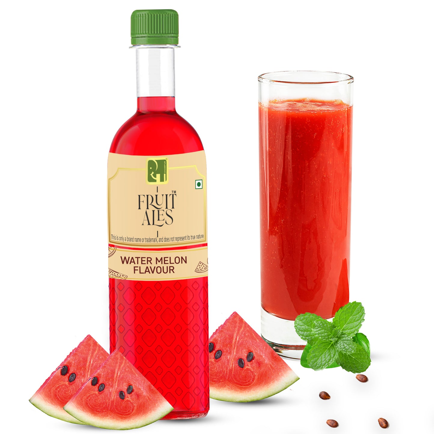 
                  
                    Water melon Mocktail
                  
                
