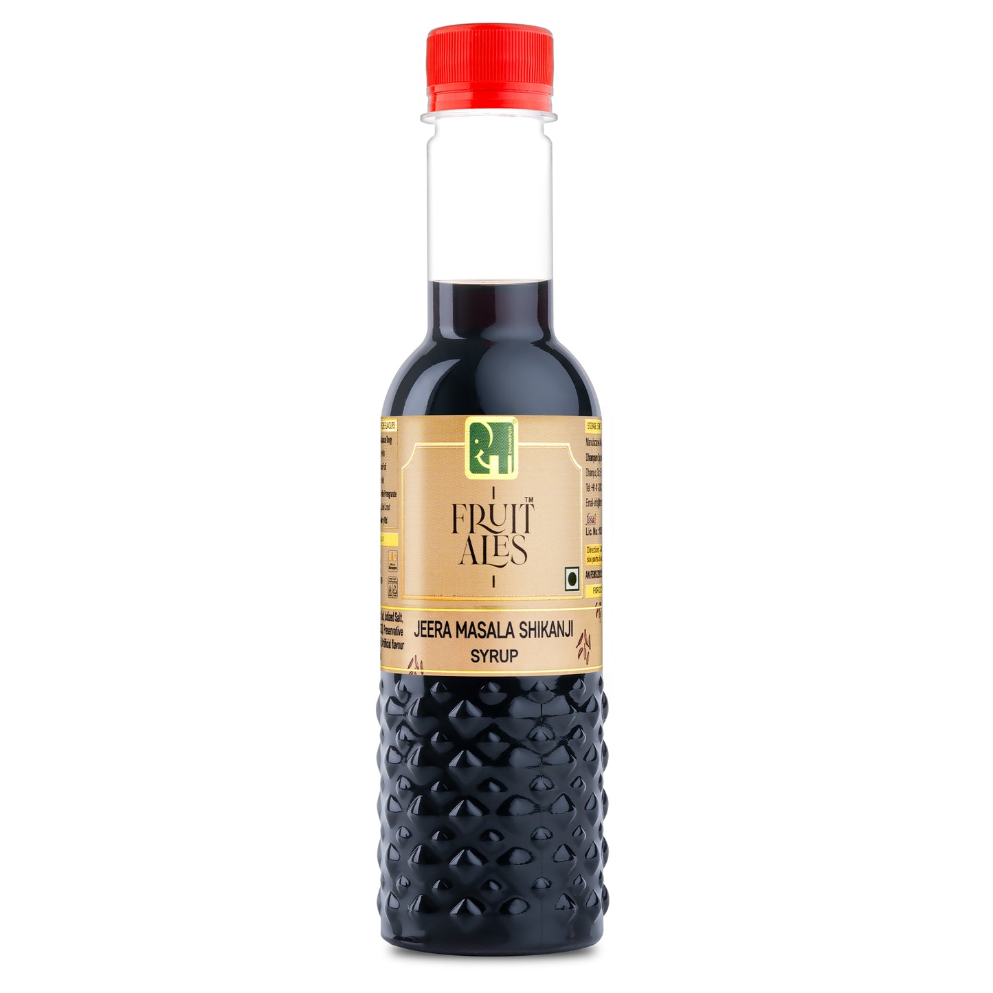 
                  
                    Jeera Masala Shikanji 300ml
                  
                