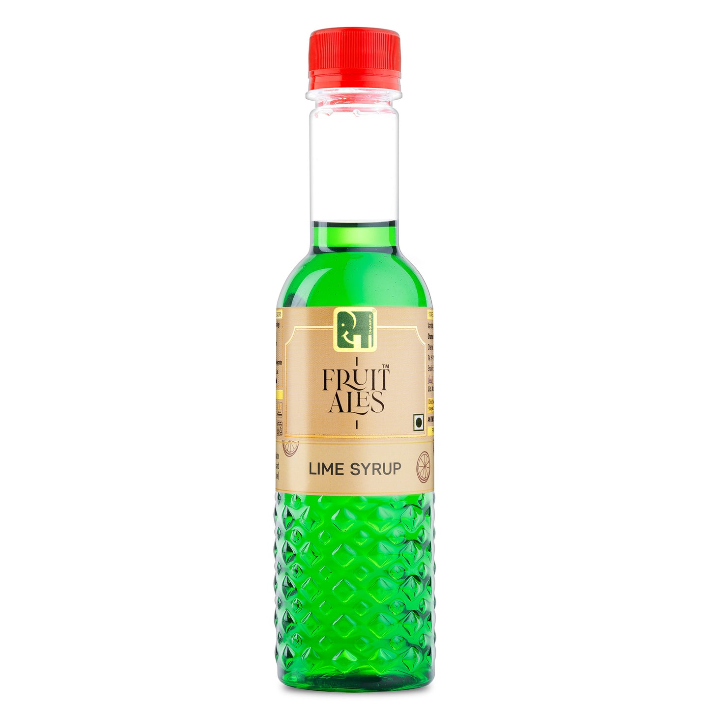 
                  
                    Lime Syrup 300ml
                  
                