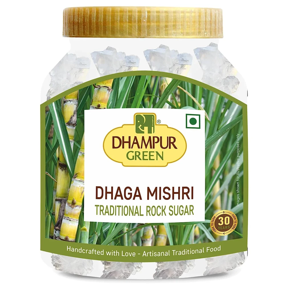 Dhaga Mishri  / Crystal Sweet Candy 750g