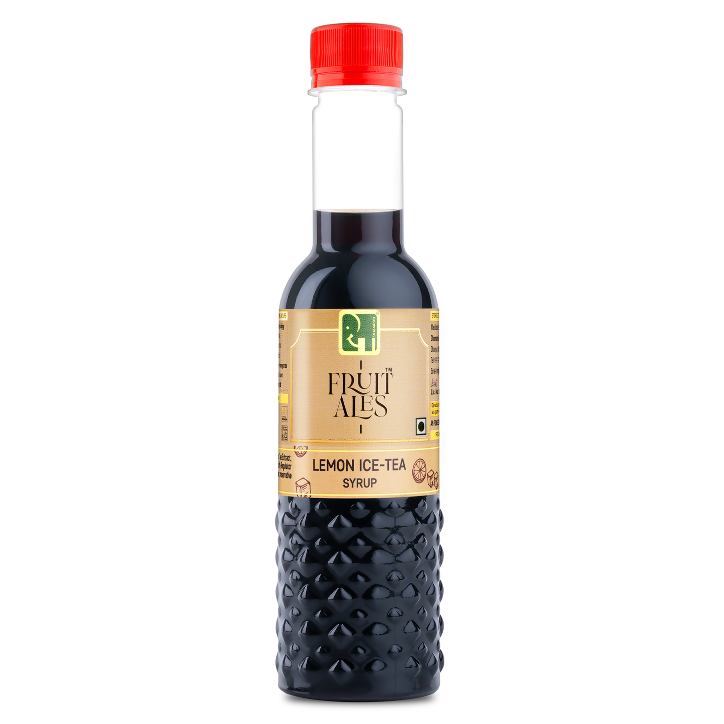 
                  
                    Fruitales Lemon Ice Tea 300ml
                  
                