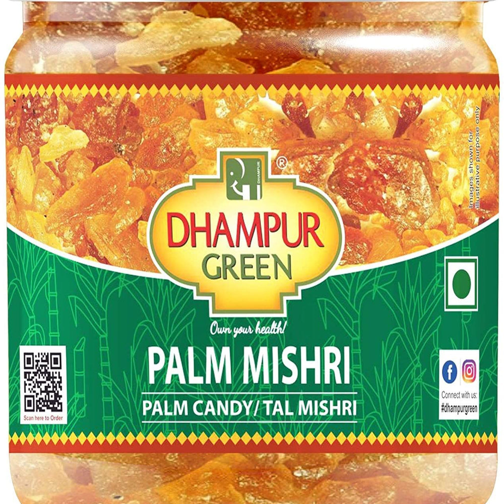 
                  
                    Palm Candy/Palm Mishri (Tal Mishri) 350gm
                  
                