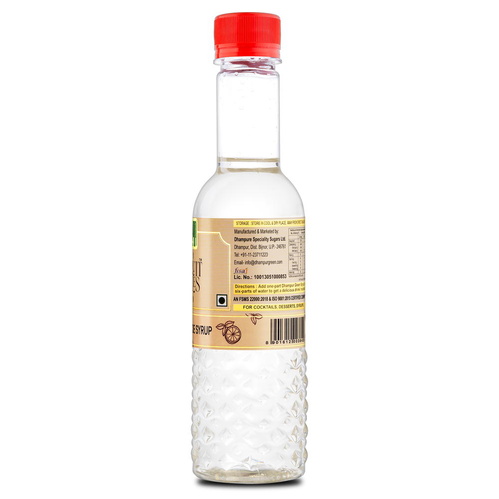 
                  
                    Lemonade Syrup 300ml
                  
                