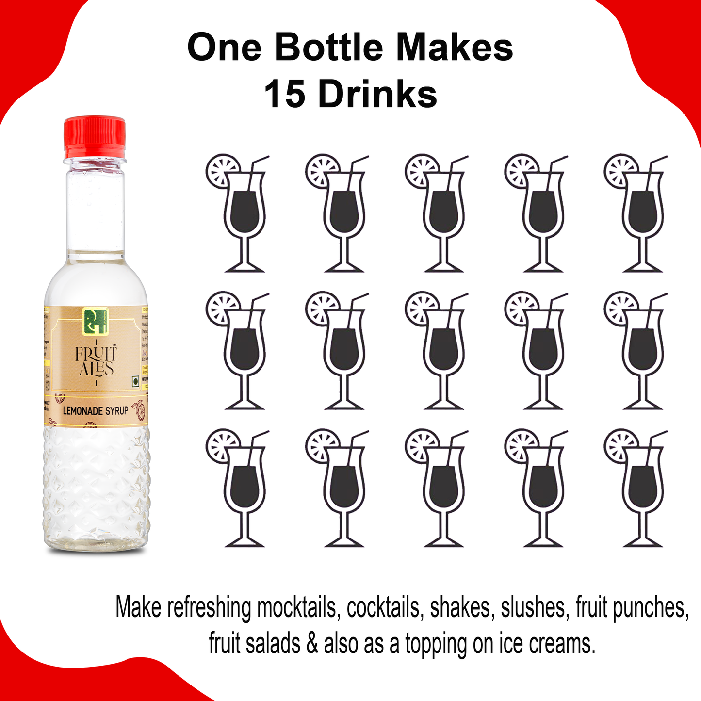 
                  
                    Lemonade Syrup 300ml
                  
                
