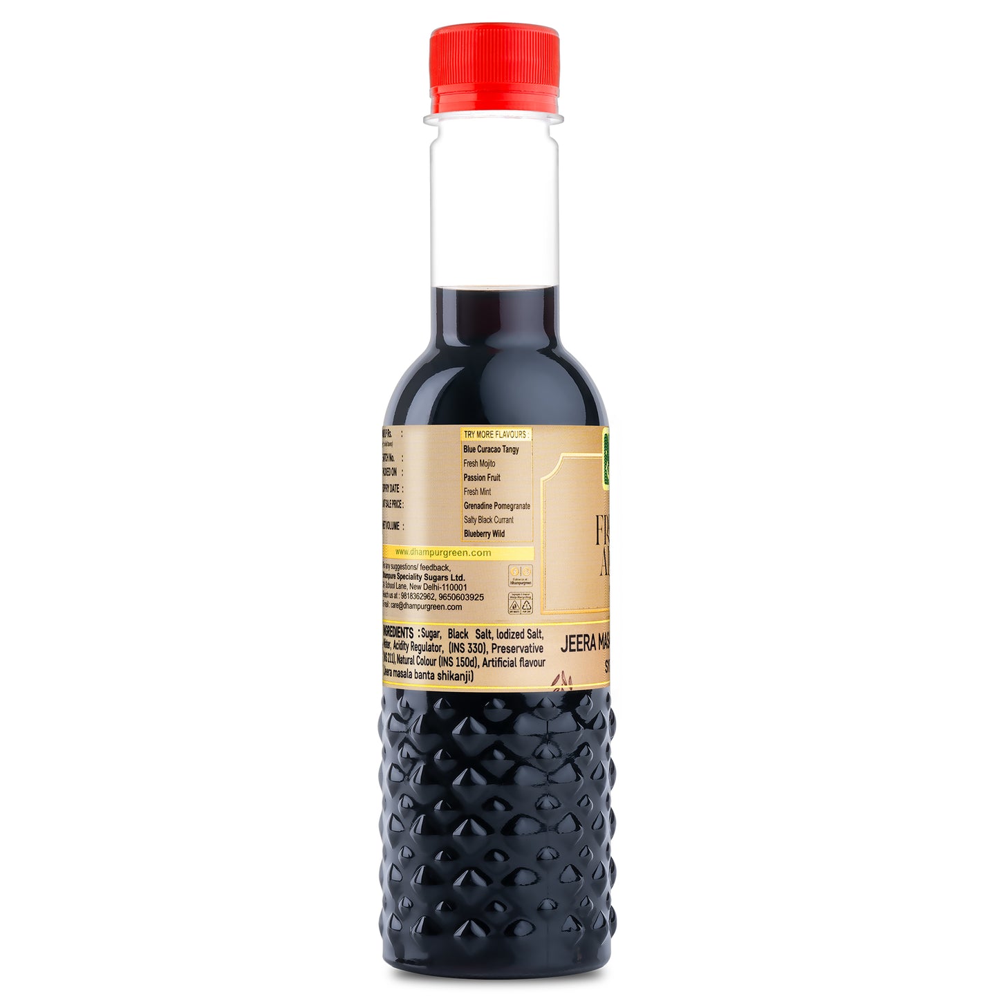 
                  
                    Jeera Masala Shikanji 300ml
                  
                