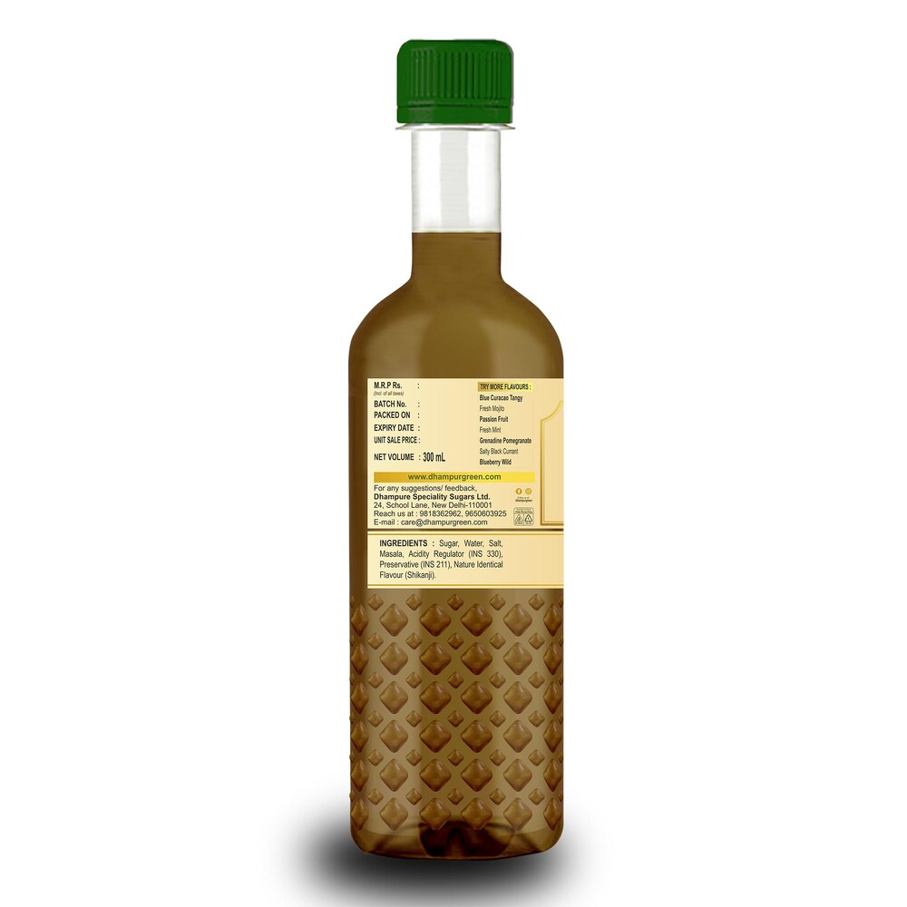 
                  
                    Fruitales Nimboo Shikanji 300ml
                  
                
