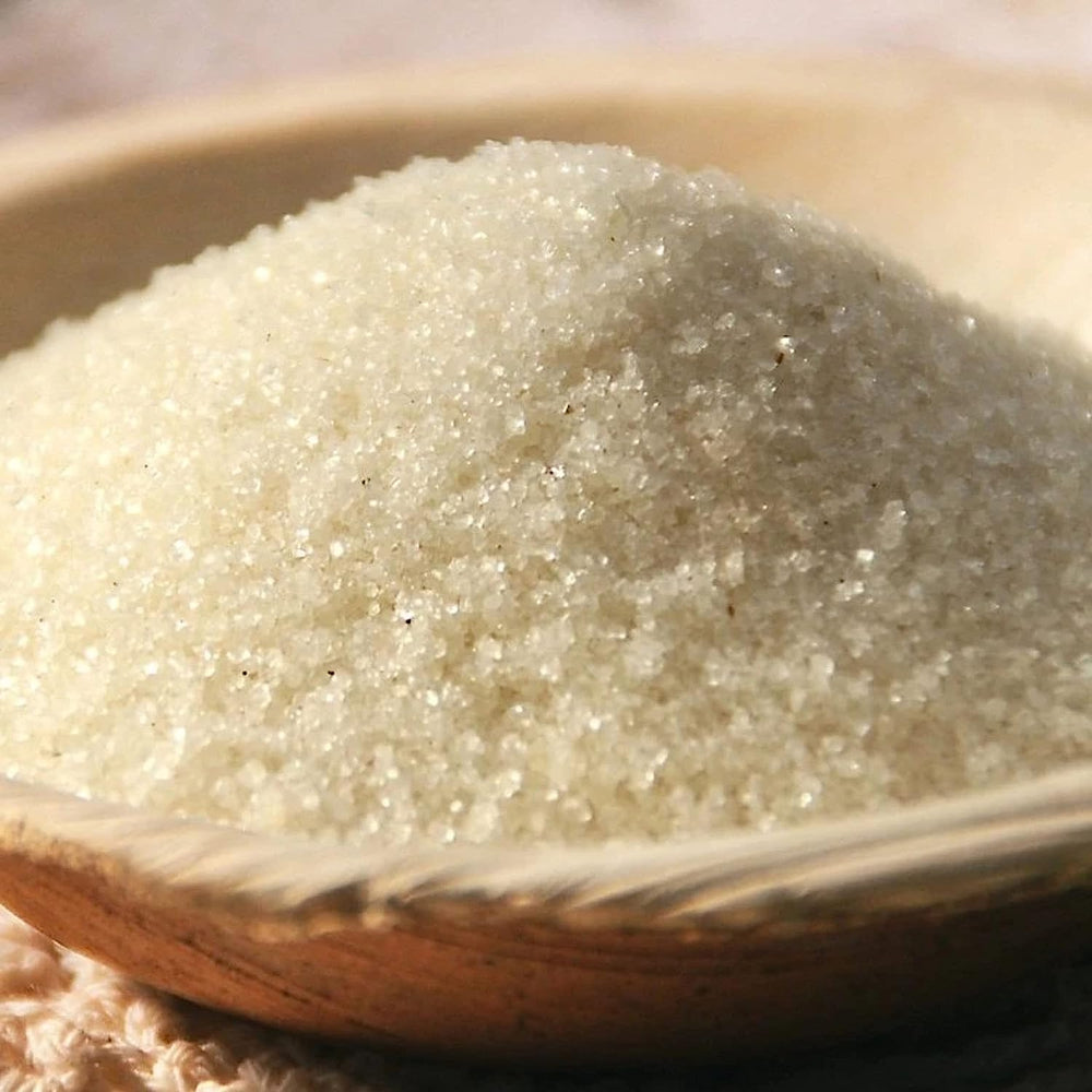 
                  
                    Organic Jaggery Powder (2x800g) & Sulphurless Desi Khand (2x1kg)
                  
                
