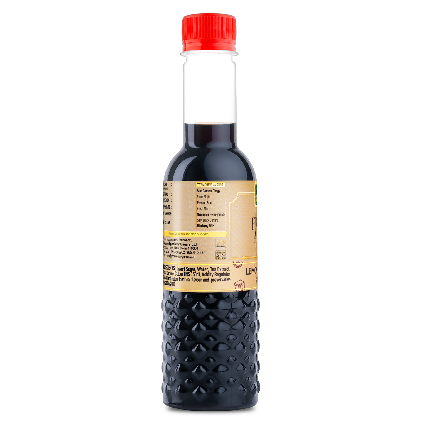 
                  
                    Fruitales Lemon Ice Tea 300ml
                  
                