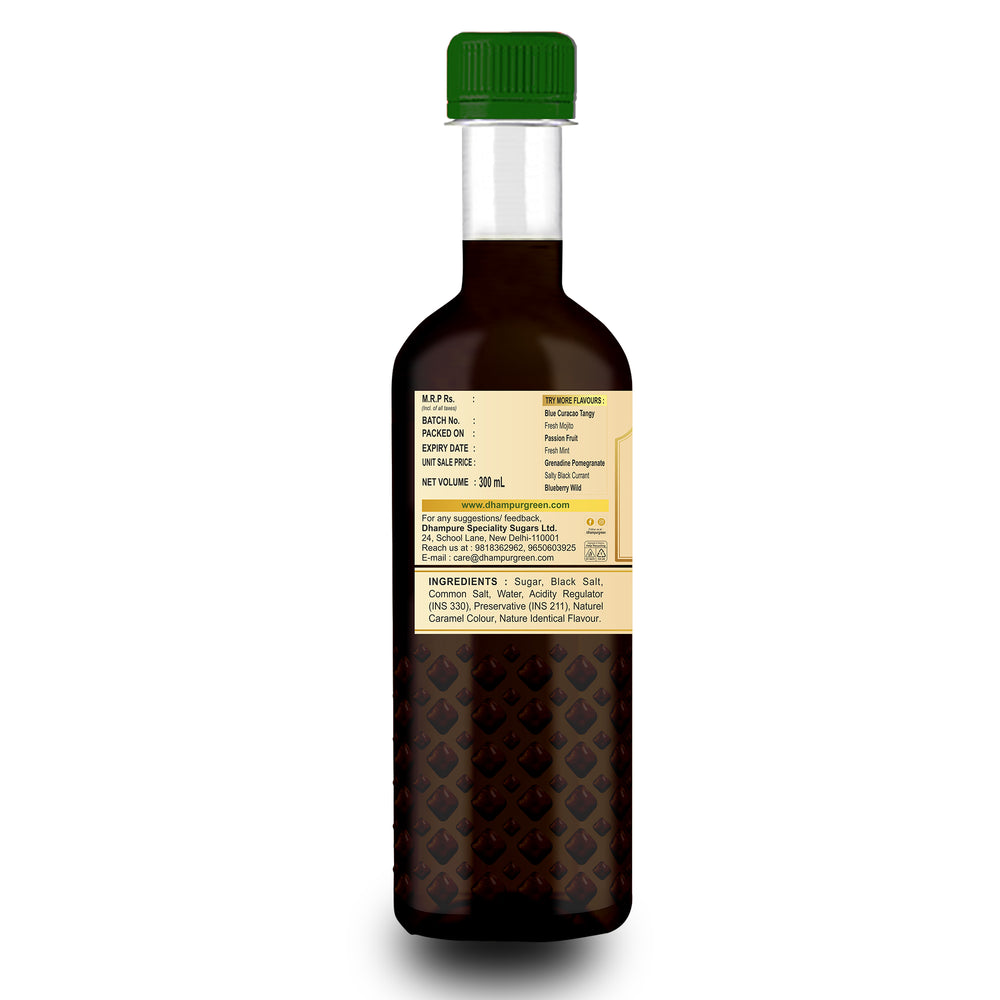 
                  
                    Fruitales Masala Banta Syrup 300ml
                  
                
