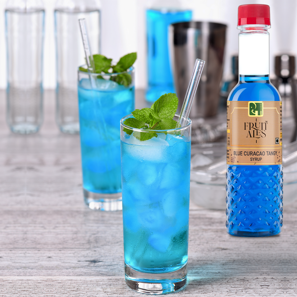 
                  
                    Blue Curacao Syrup 300ml
                  
                