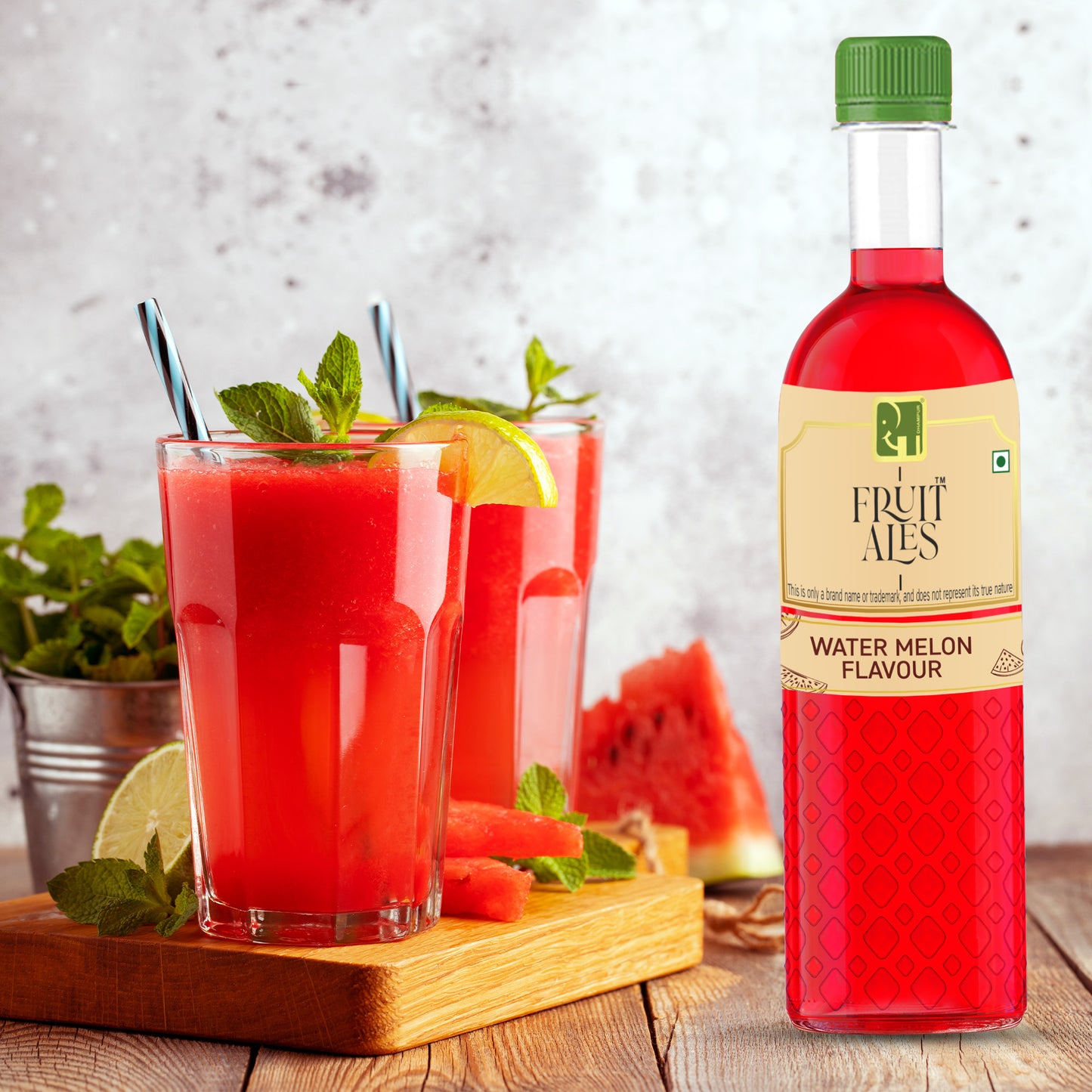 
                  
                    Water melon Mocktail
                  
                