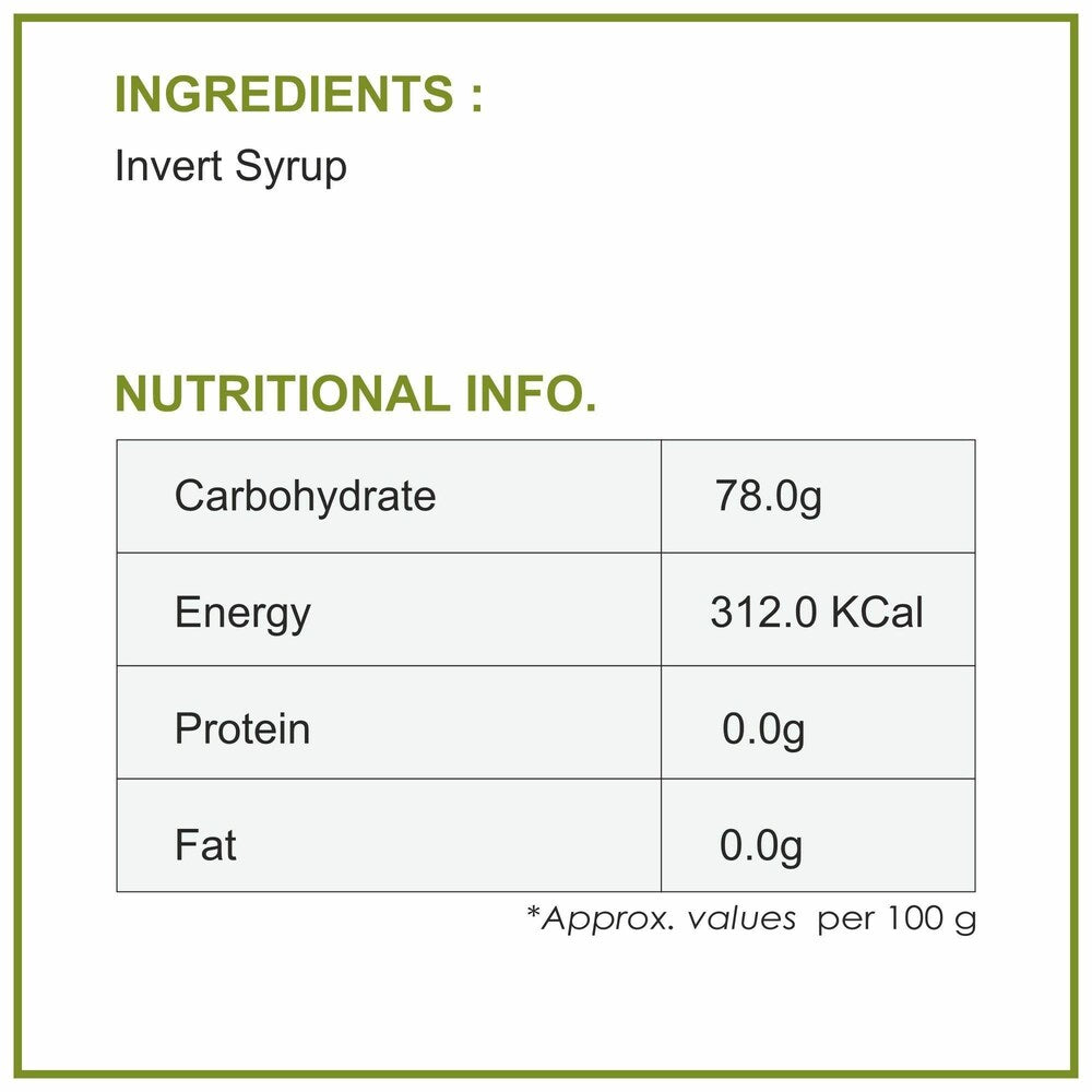 
                  
                    Golden Syrup 500g
                  
                