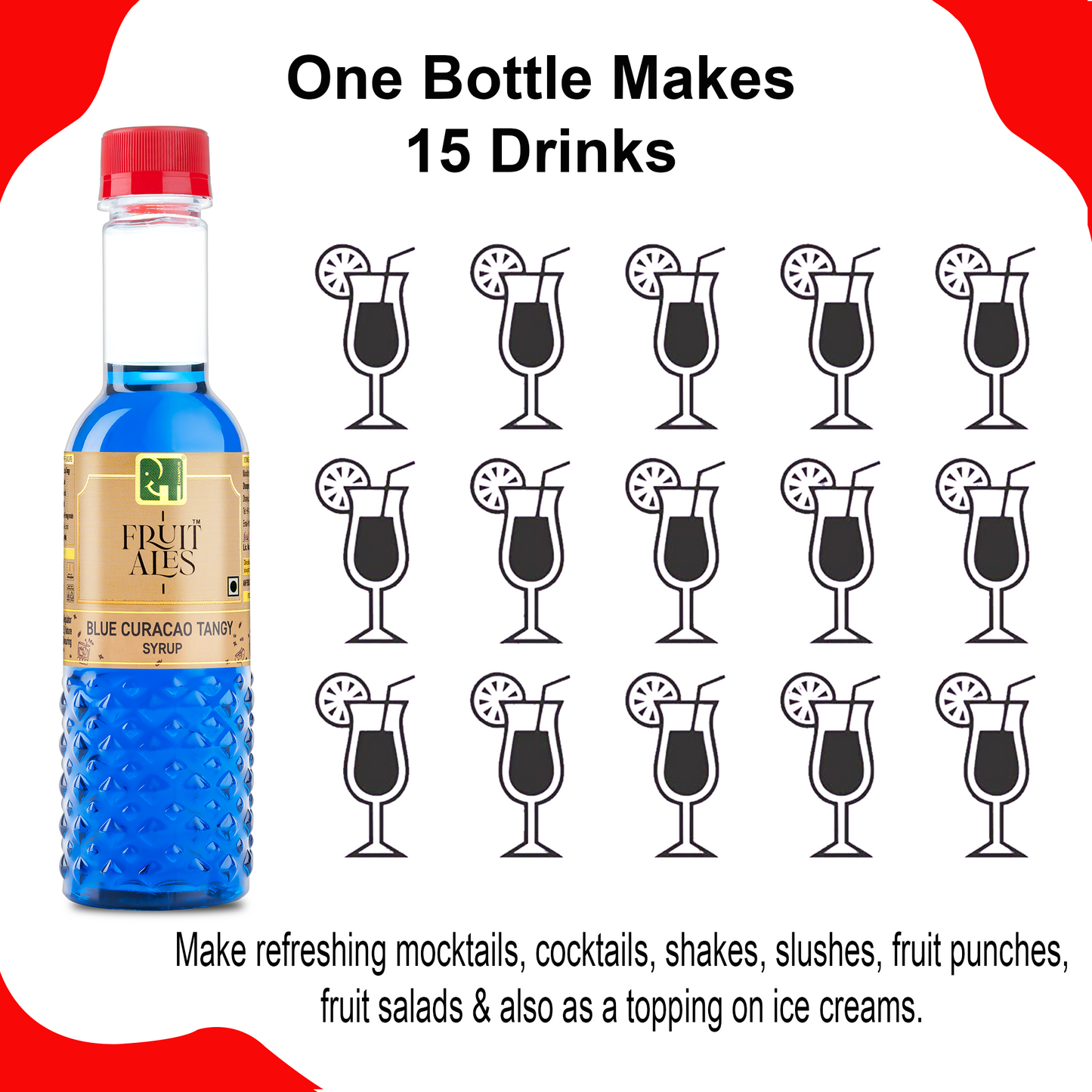 
                  
                    Blue Curacao Syrup 300ml
                  
                