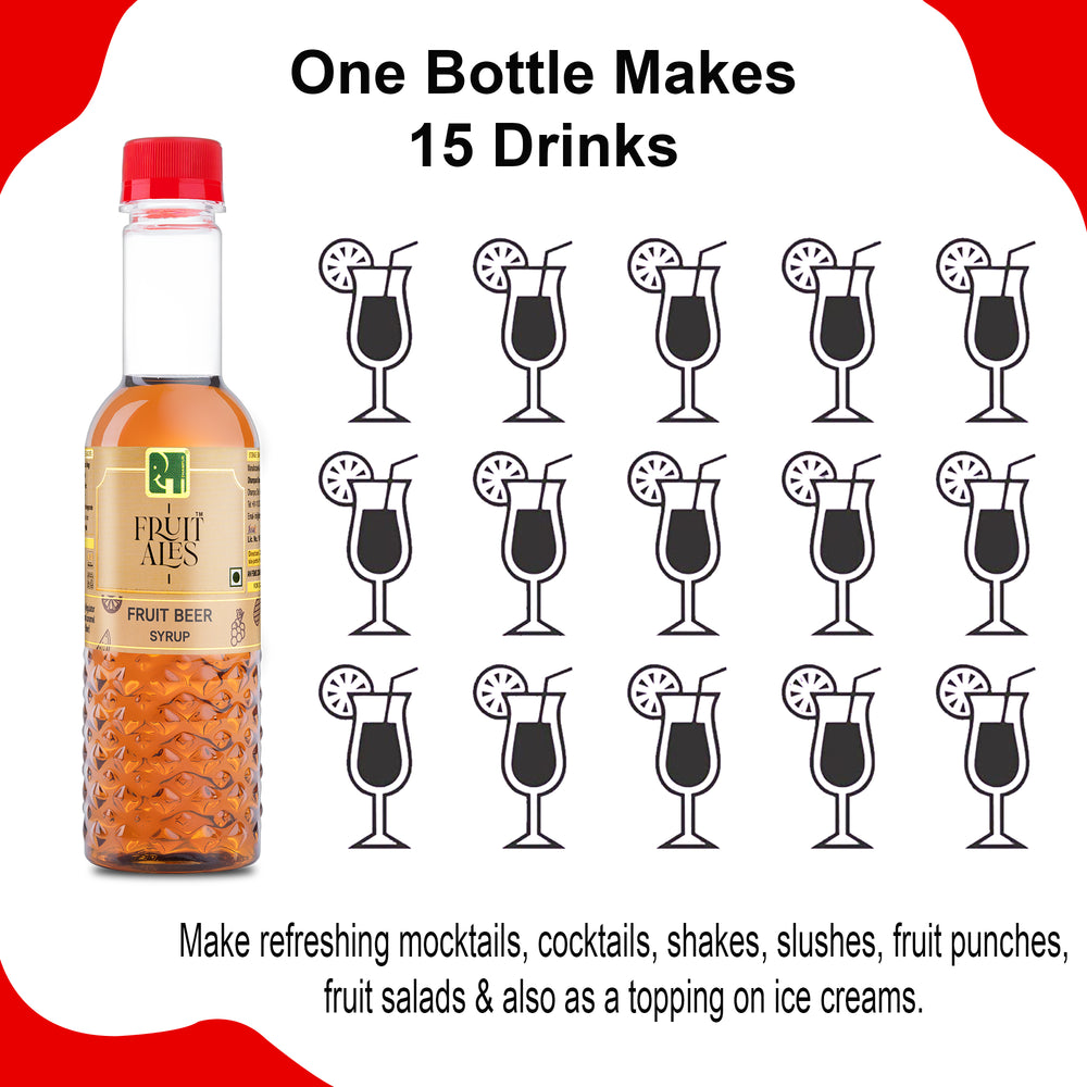 
                  
                    Fruit Beer Syrup 300ml
                  
                