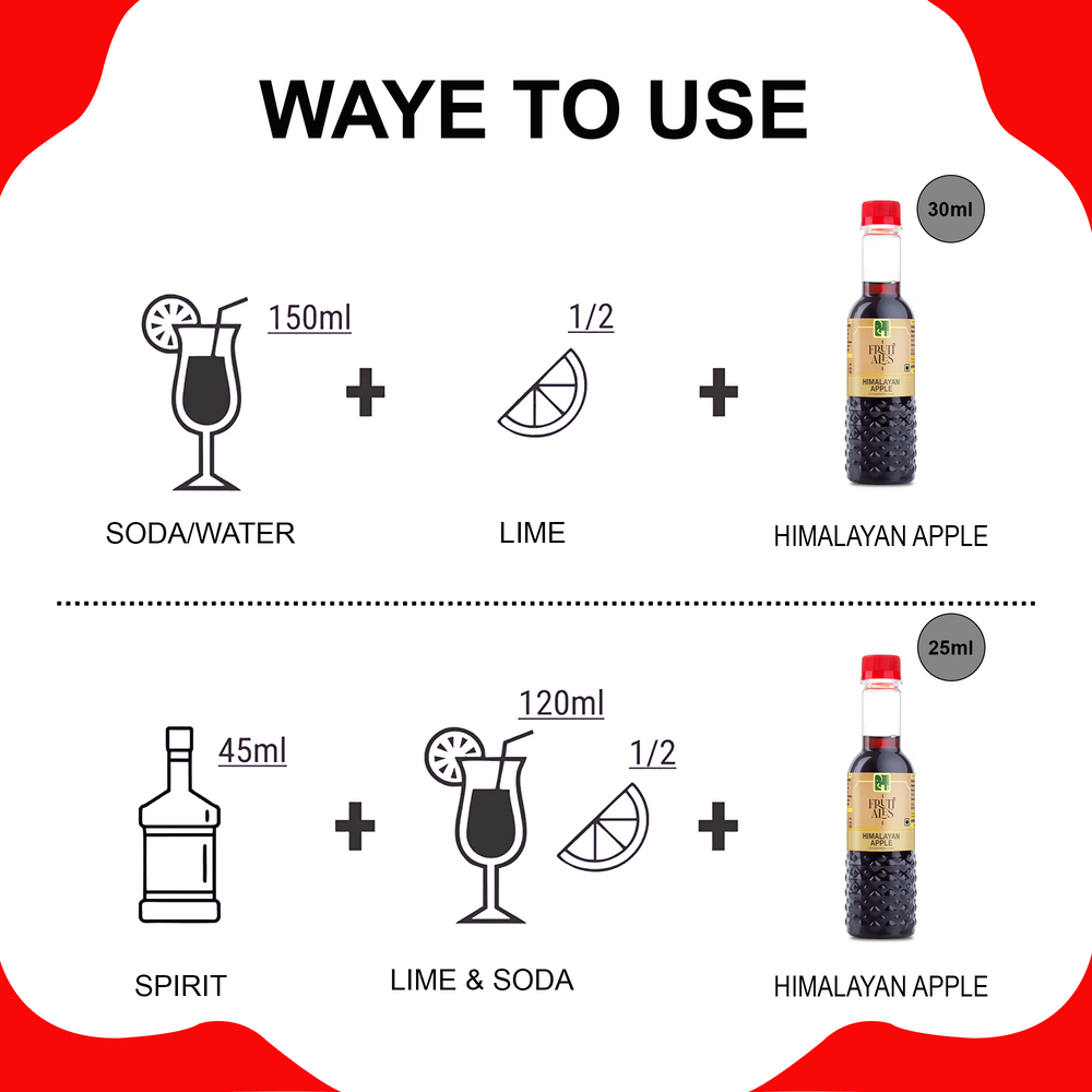 
                  
                    Himalayan Apple Syrup 300ml
                  
                