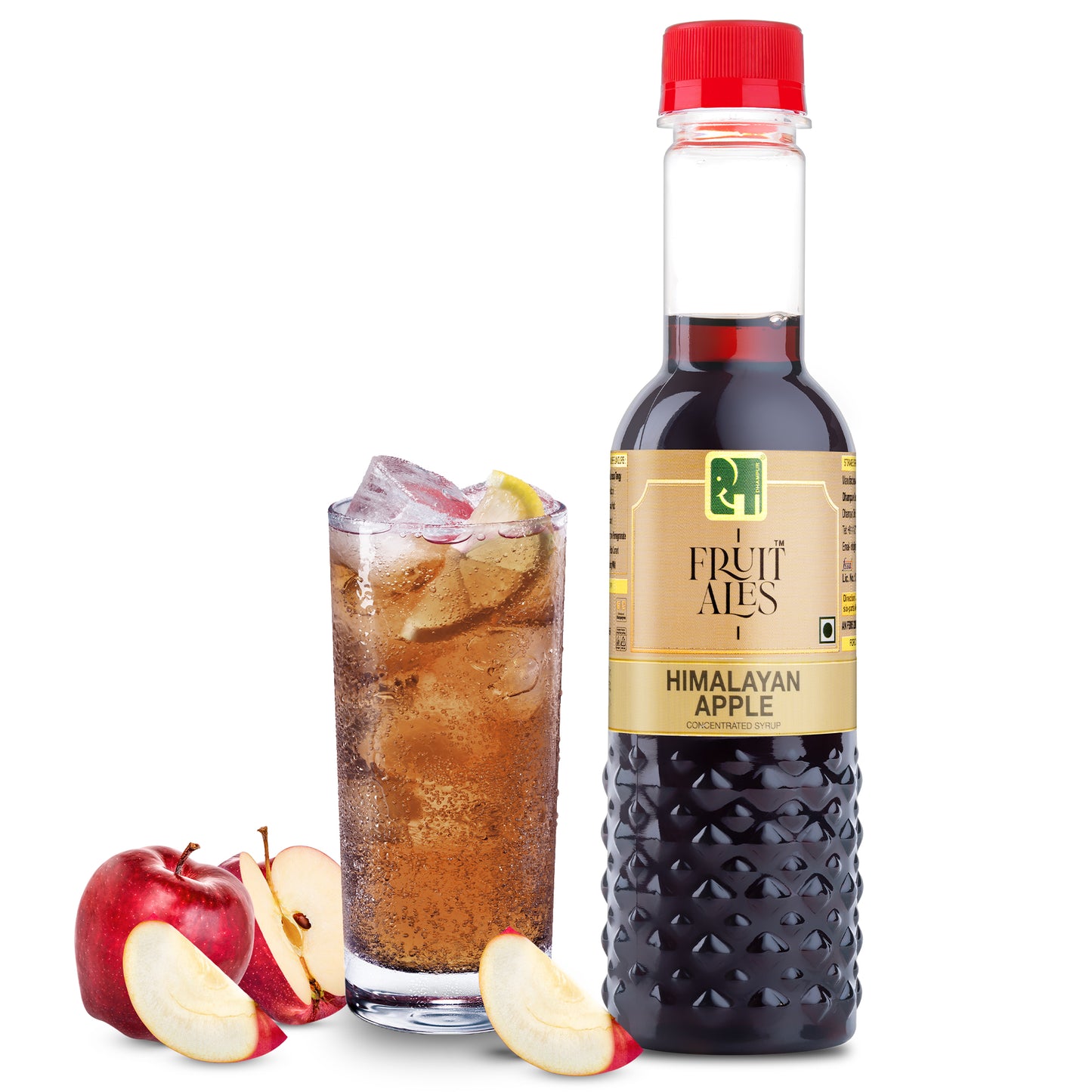 
                  
                    Himalayan Apple Syrup 300ml
                  
                