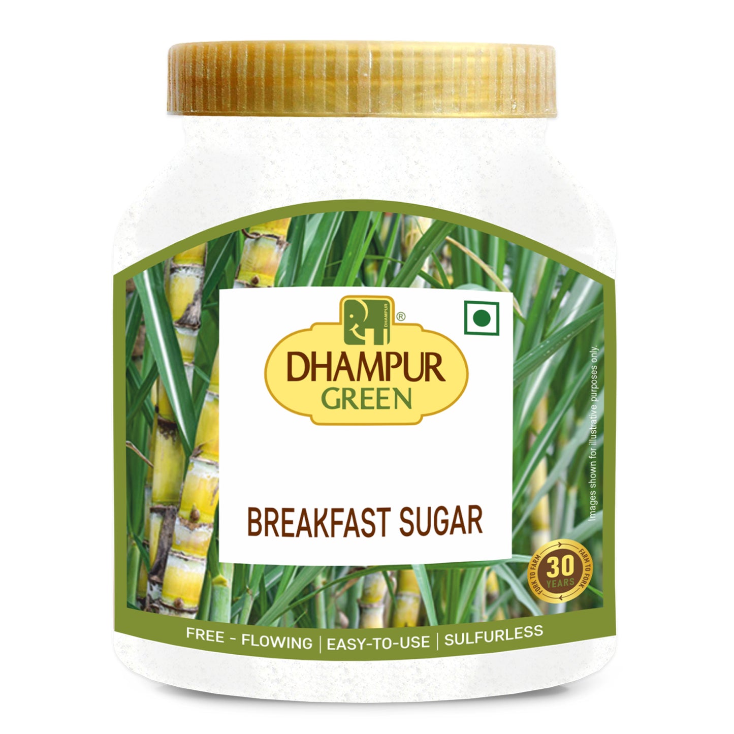 
                  
                    Breakfast Sugar 800gm
                  
                