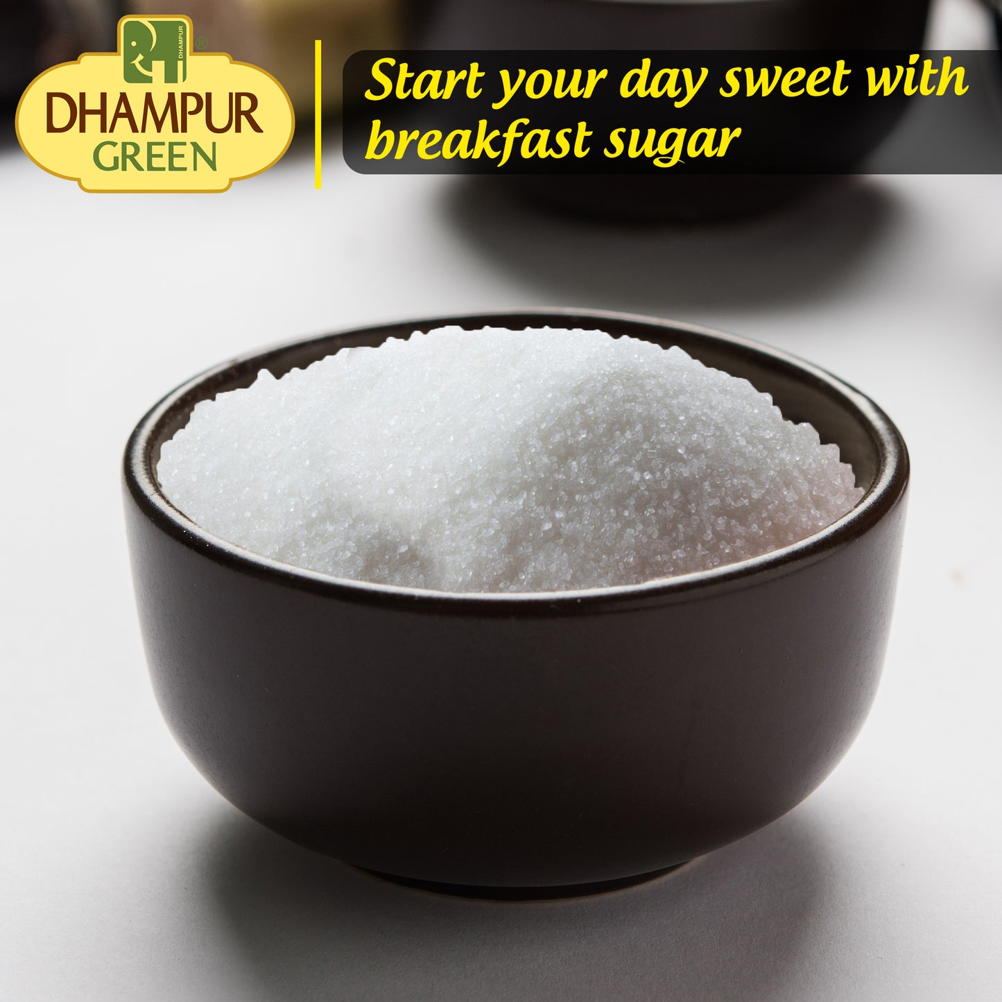 
                  
                    Breakfast Sugar 800g
                  
                
