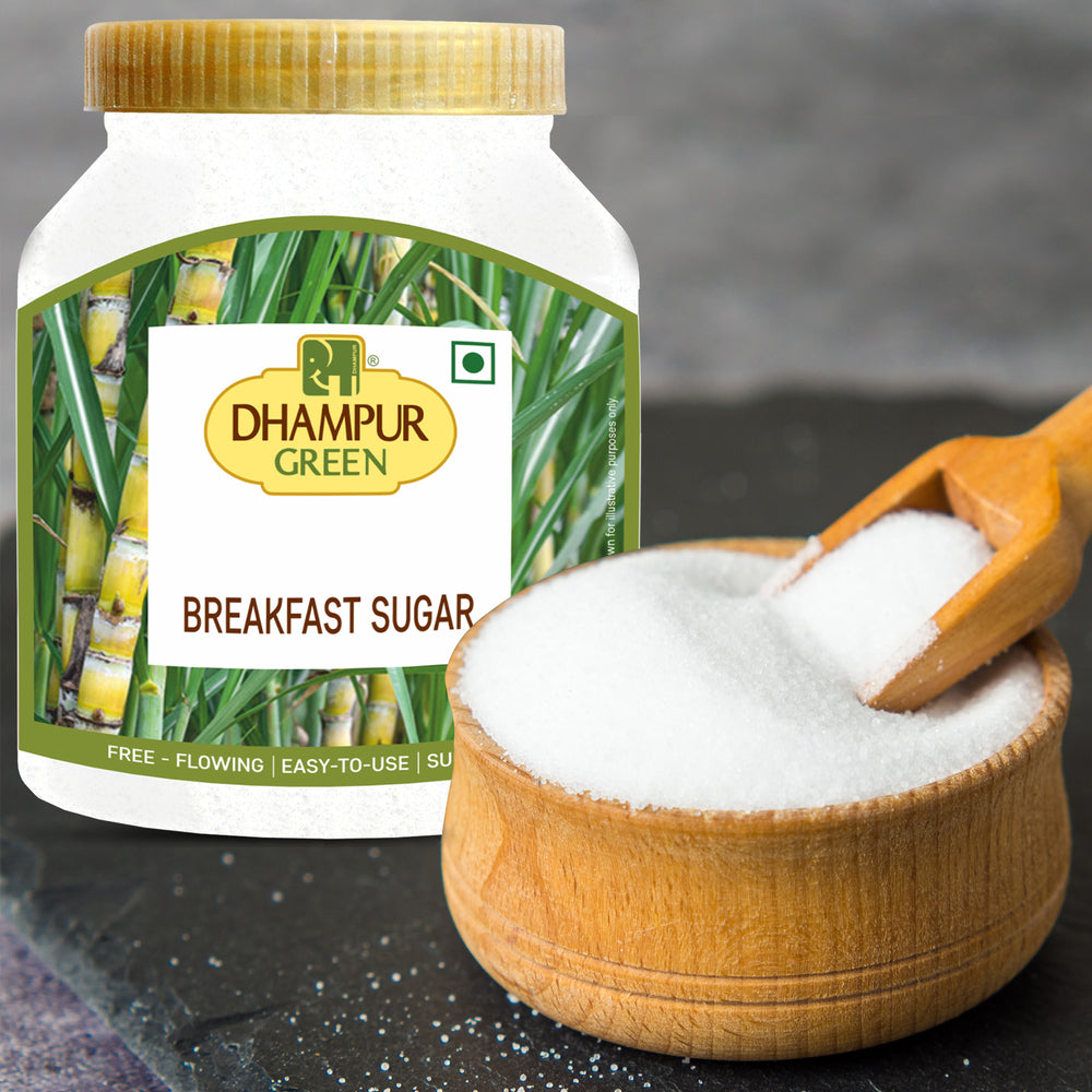 
                  
                    Breakfast Sugar 800g
                  
                