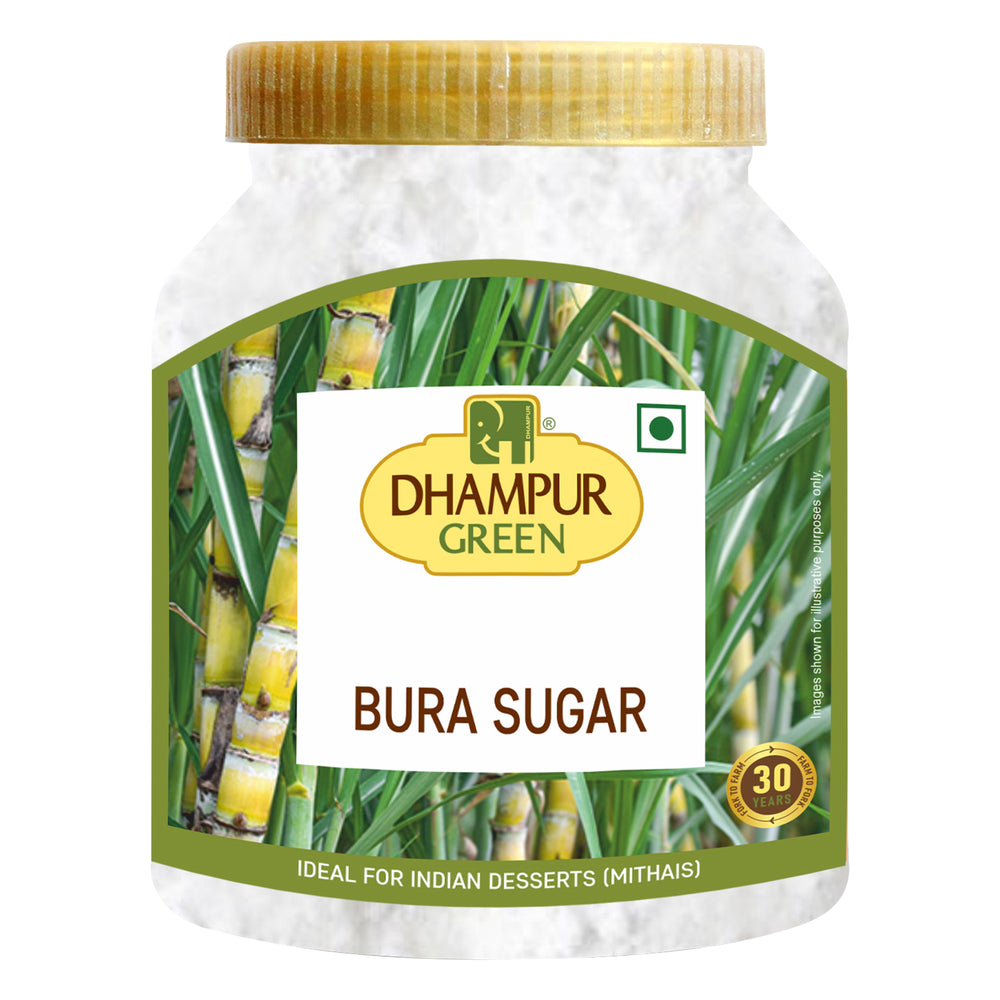 
                  
                    Bura Sugar 800gm
                  
                
