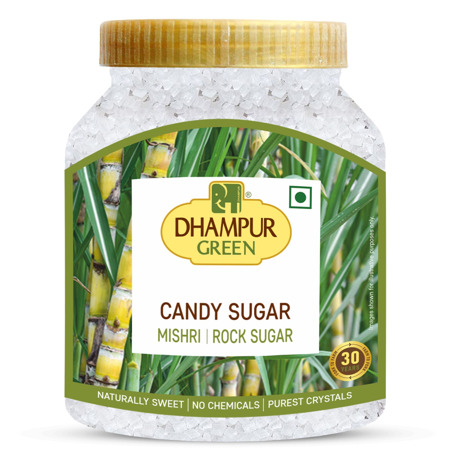 
                  
                    Candy Sugar ( Mishri ) 800gm
                  
                