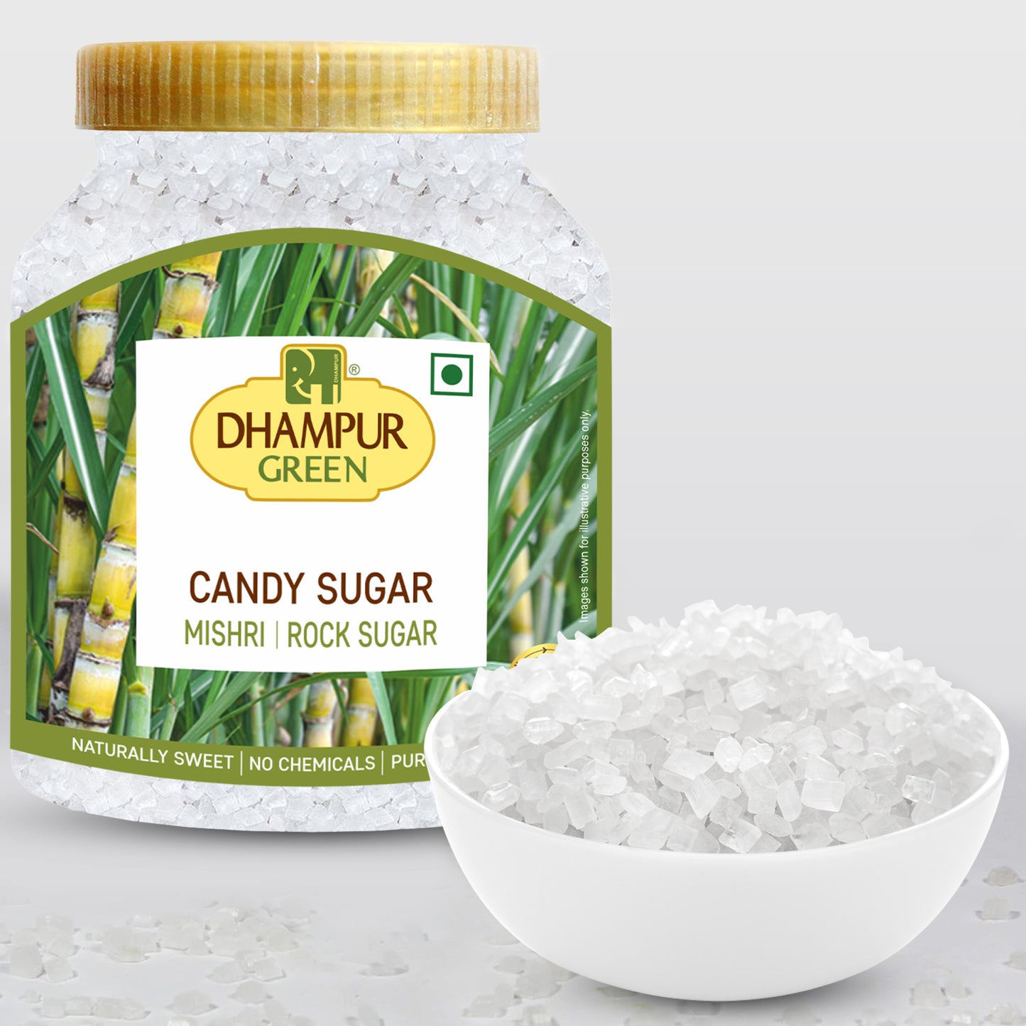 
                  
                    Candy Sugar ( Mishri ) 800gm
                  
                
