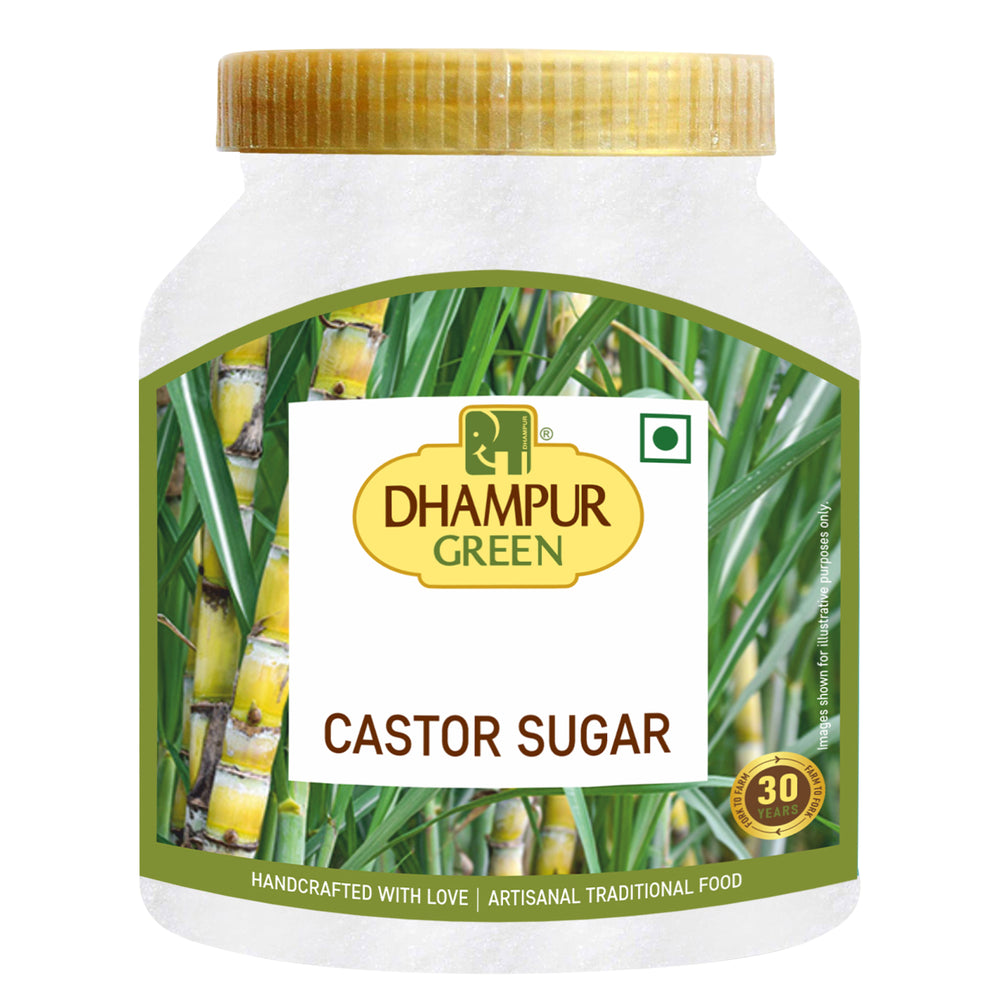 
                  
                    Castor Sugar 800g
                  
                
