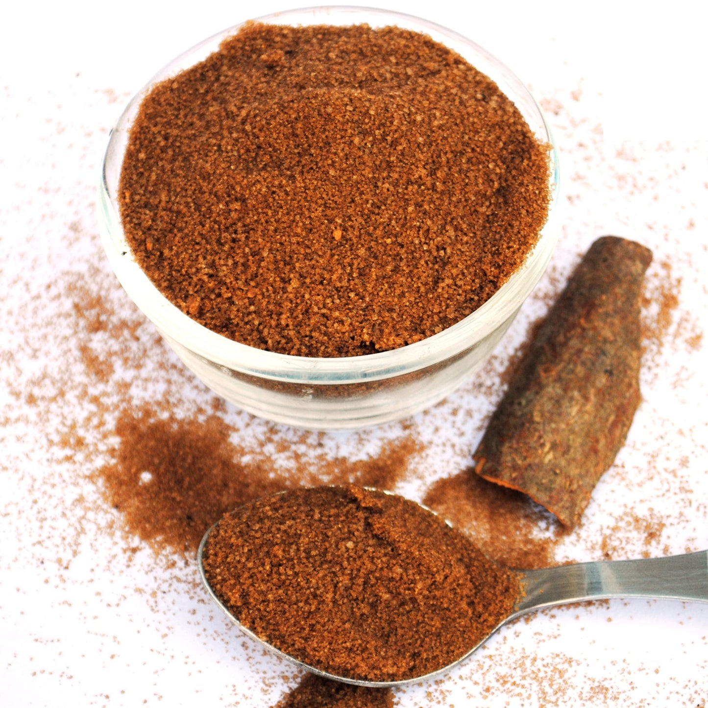 
                  
                    Cinnamon Sugar 325g
                  
                