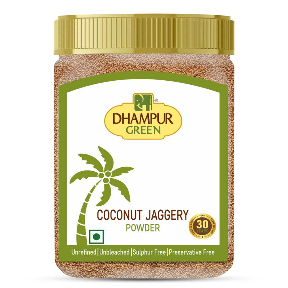
                  
                    Coconut Jaggery Powder 250g
                  
                