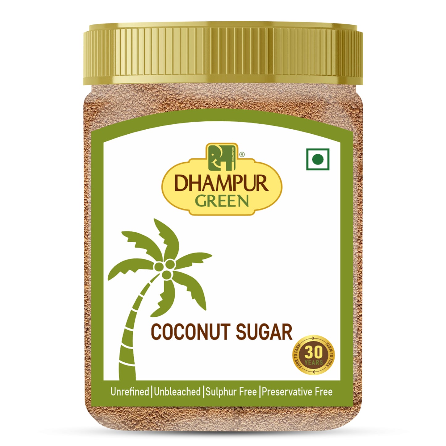 
                  
                    Coconut Sugar 250g
                  
                