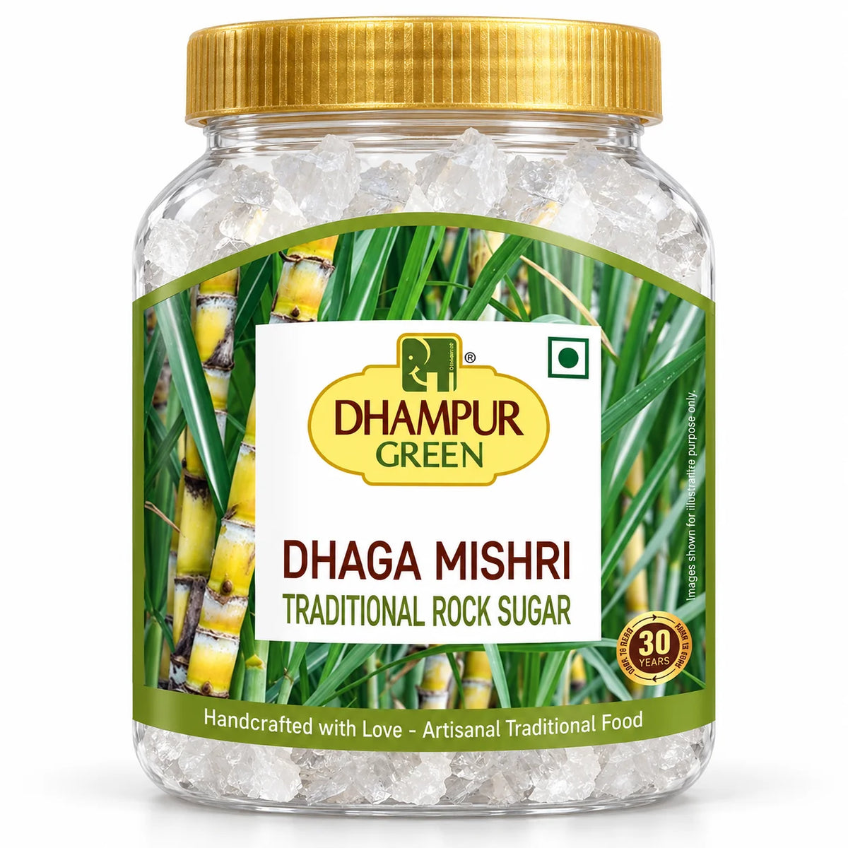 dhaga mishri