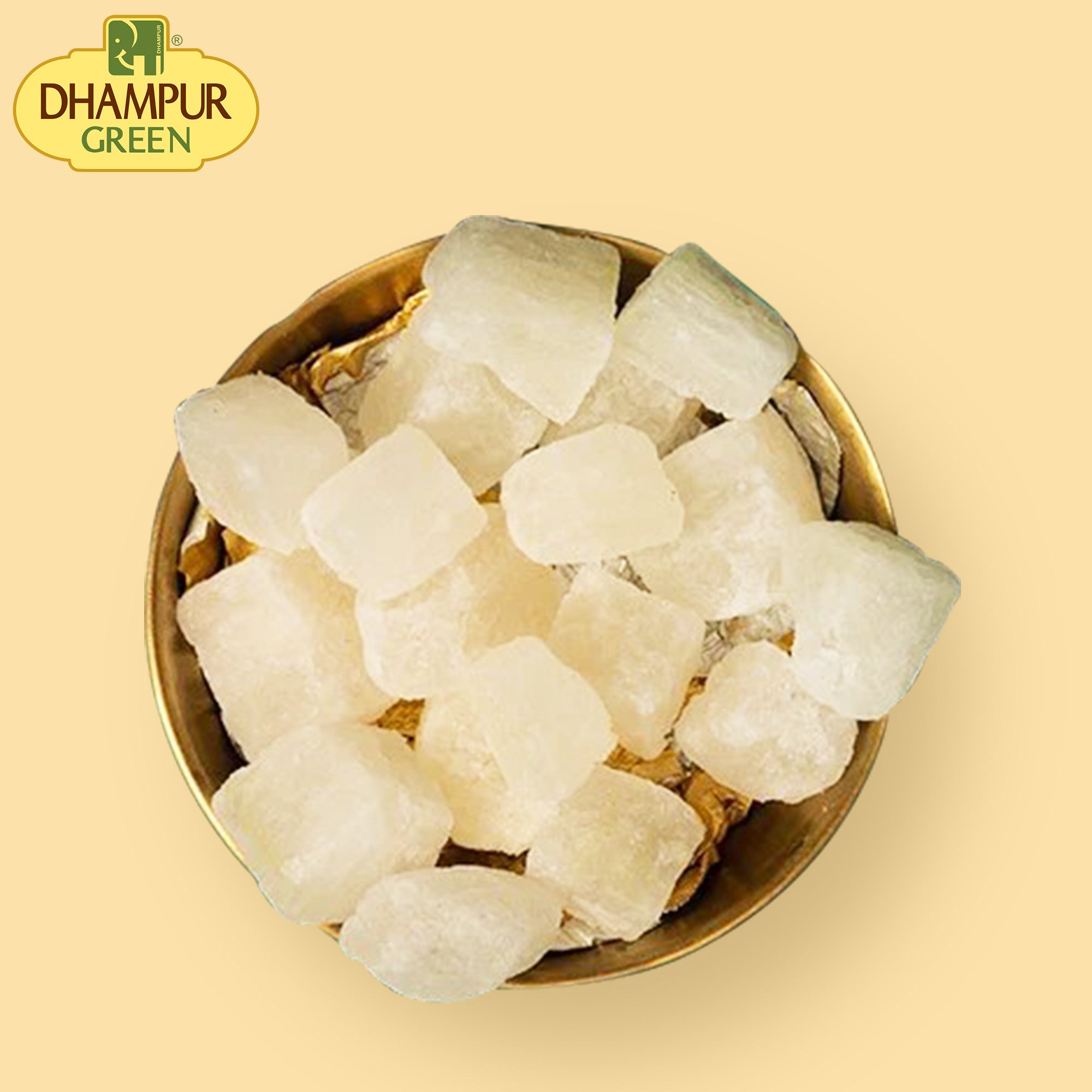 Dry Petha 350g – Dhampur Green