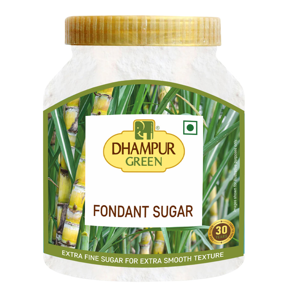 Fondant Sugar 800g