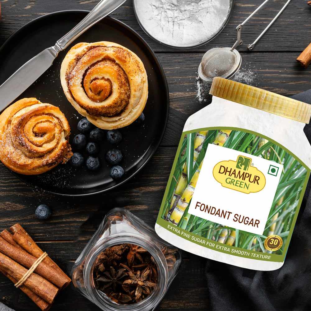 
                  
                    Fondant Sugar 800g
                  
                