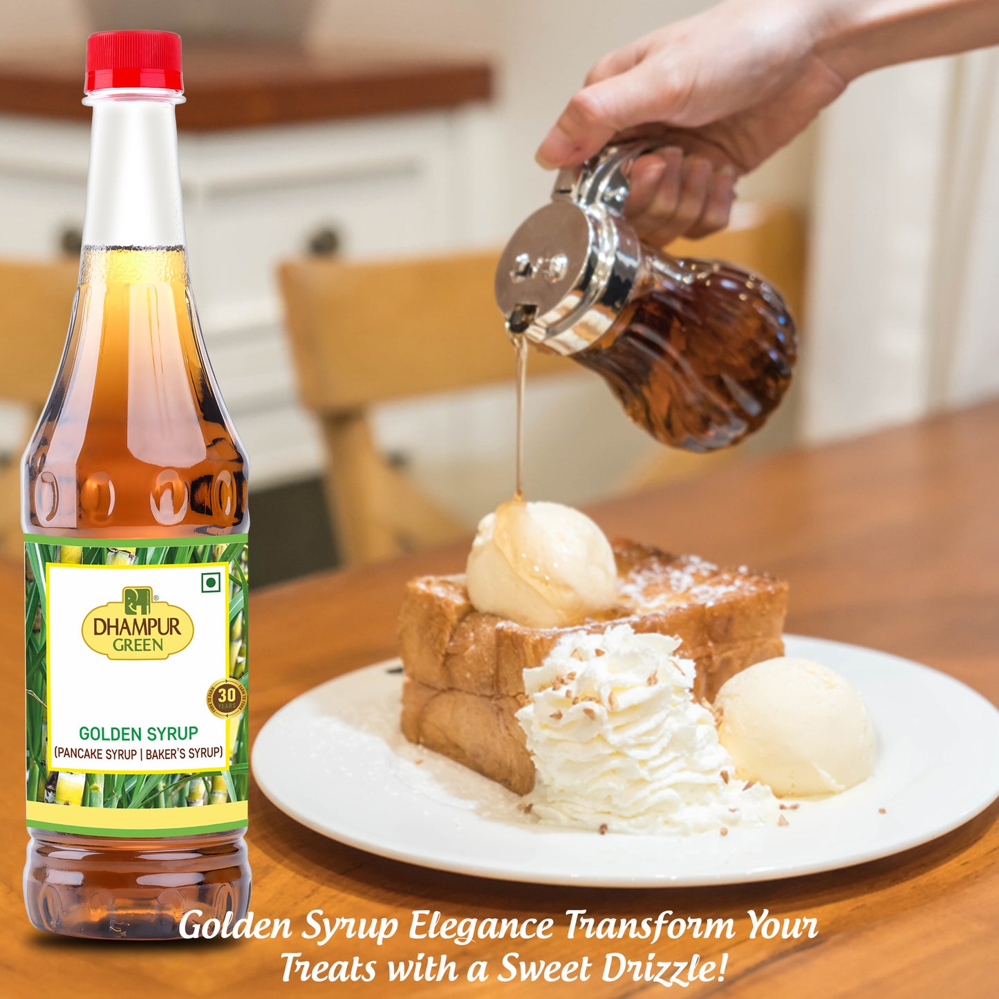 
                  
                    Golden Syrup 735ml
                  
                